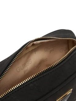 Guess Torebka J6BZ28 W4038 Czarny