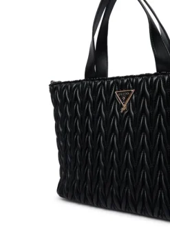 Guess Torebka J6BZ24 W4034 Czarny