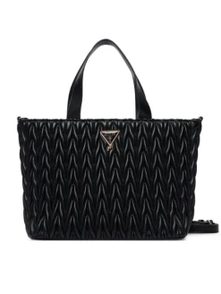 Guess Torebka J6BZ24 W4034 Czarny