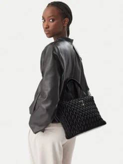 Guess Torebka J6BZ24 W4034 Czarny