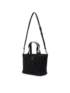 Guess Torebka J6BZ24 W4034 Czarny