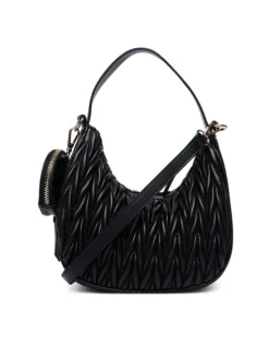 Guess Torebka J6BZ23 W4033 Czarny
