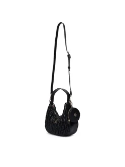Guess Torebka J6BZ23 W4033 Czarny
