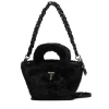 Guess Torebka J6BZ17 W3990 Czarny
