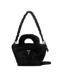 Guess Torebka J6BZ17 W3990 Czarny