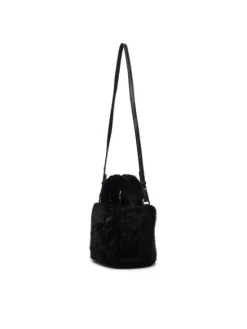 Guess Torebka J6BZ17 W3990 Czarny