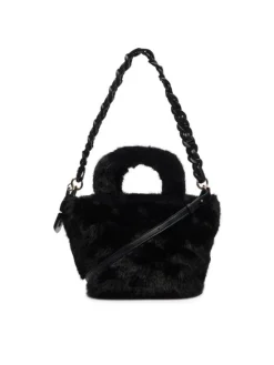 Guess Torebka J6BZ17 W3990 Czarny