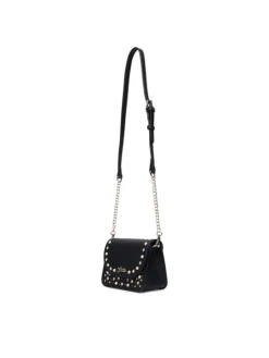 Guess Torebka J6BZ57 W5115 Czarny