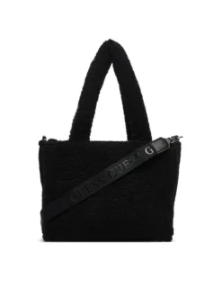 Guess Torebka J6BZ19 W4024 Czarny