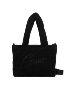 Guess Torebka J6BZ19 W4024 Czarny