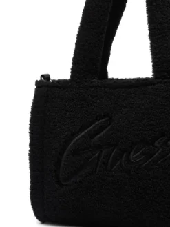 Guess Torebka J6BZ19 W4024 Czarny