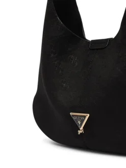 Guess Torebka J6BZ07 W3970 Czarny