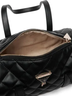 Guess Torebka J6BZ01 W3949 Czarny