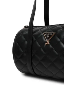 Guess Torebka J6BZ01 W3949 Czarny
