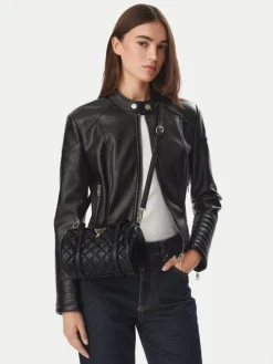 Guess Torebka J6BZ01 W3949 Czarny
