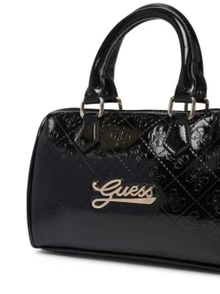 Guess Torebka J6BZ09 W3976 Czarny