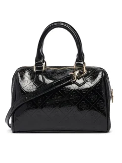 Guess Torebka J6BZ09 W3976 Czarny