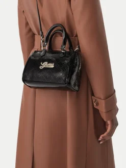 Guess Torebka J6BZ09 W3976 Czarny