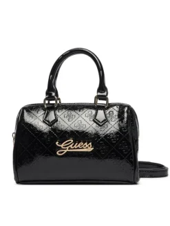 Guess Torebka J6BZ09 W3976 Czarny