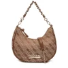 Guess Torebka J5BZ09 WFV20 Brązowy