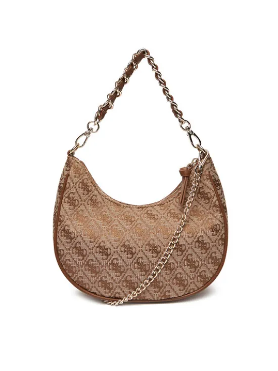 Guess Torebka J5BZ09 WFV20 Brązowy