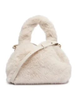 Guess Torebka J6BZ16 W3989 Kremowy