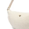 Guess Torebka J6BZ20 W4025 Kremowy