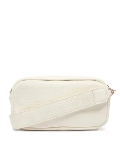 Guess Torebka J6BZ28 W4038 Kremowy