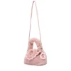 Guess Torebka J6BZ16 W3989 Różowy