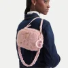 Guess Torebka J6BZ18 W3992 Różowy