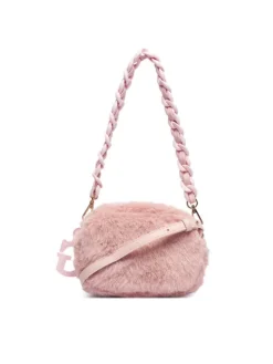 Guess Torebka J6BZ18 W3992 Różowy