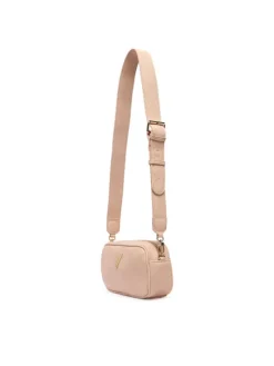 Guess Torebka J6BZ28 W4038 Różowy
