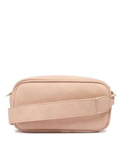 Guess Torebka J6BZ28 W4038 Różowy