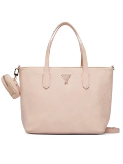 Guess Torebka J6BZ56 W5114 Różowy