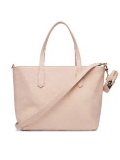 Guess Torebka J6BZ56 W5114 Różowy
