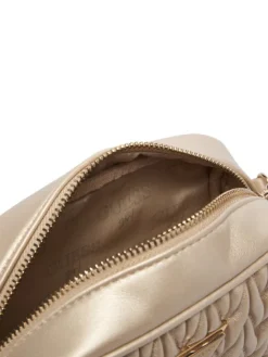 Guess Torebka J6BZ25 W4035 Złoty