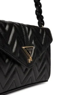 Guess Torebka J6GZ06 W4090 Czarny