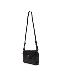 Guess Torebka J6GZ06 W4090 Czarny