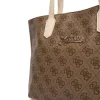 Guess Torebka J6RZ13 WFMF0 Brązowy