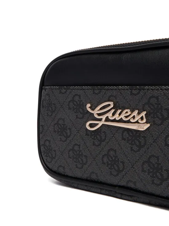 Guess Torebka J6RZ27 WFMF0 Czarny