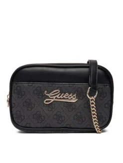 Guess Torebka J6RZ27 WFMF0 Czarny