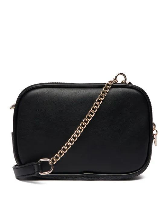 Guess Torebka J6RZ27 WFMF0 Czarny