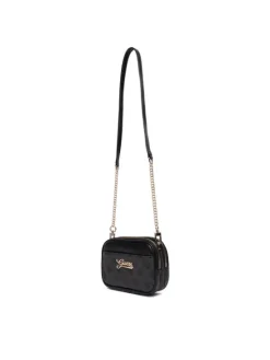 Guess Torebka J6RZ27 WFMF0 Czarny