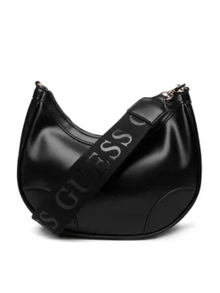 Guess Torebka J6RZ06 WH8M0 Czarny