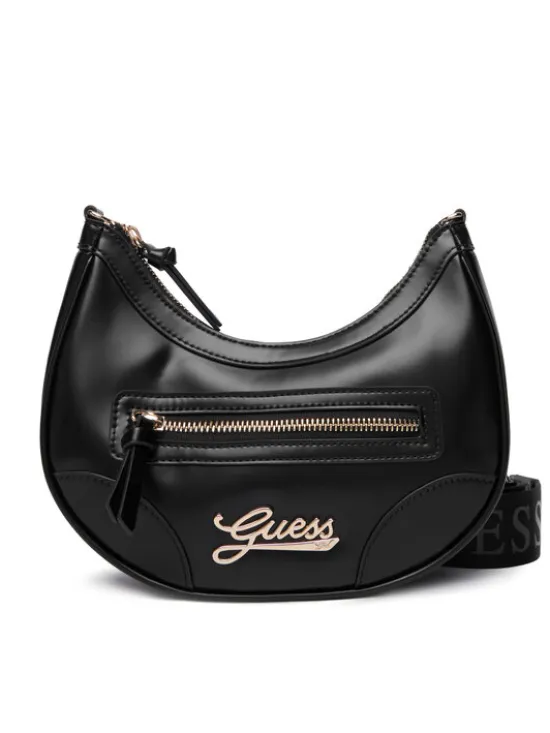 Guess Torebka J6RZ06 WH8M0 Czarny