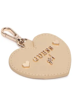 Guess Torebka J6RZ19 WK570 Beżowy