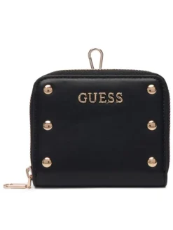 Guess Torebka J6RZ19 WK570 Czarny