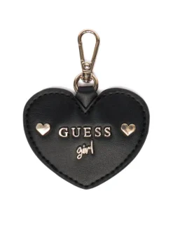 Guess Torebka J6RZ19 WK570 Czarny