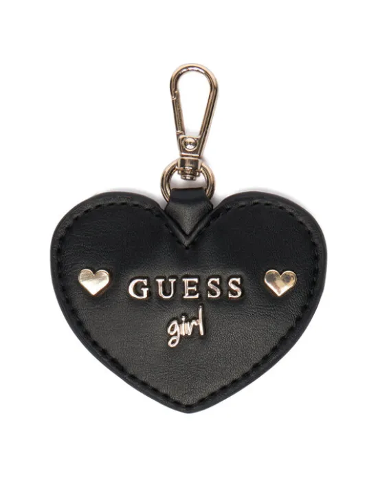 Guess Torebka J6RZ19 WK570 Czarny