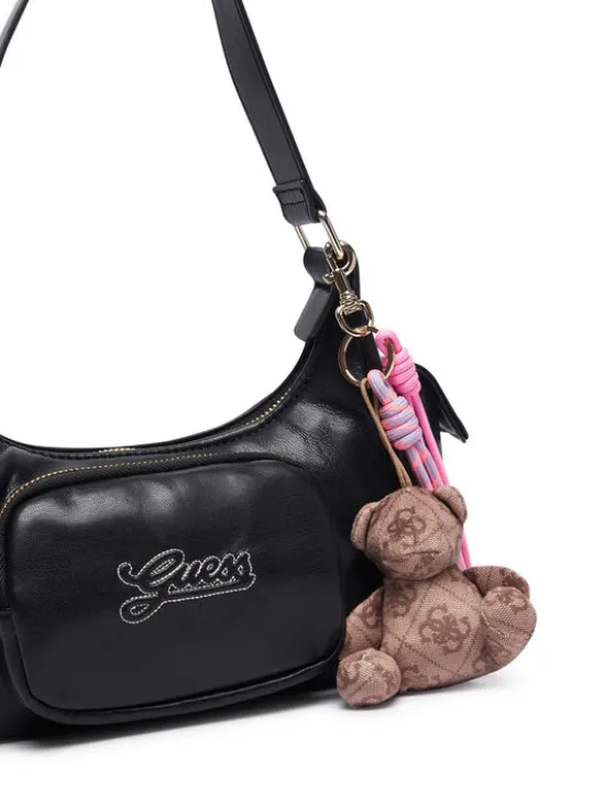 Guess Torebka J6YZ28 W2574 Czarny